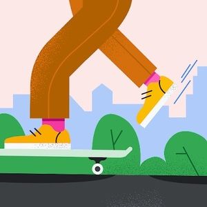 Meet your Posher, Elvis